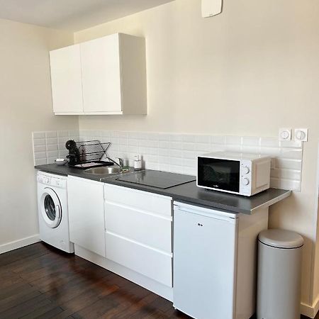 Appartement Lysbed - Le Pilori à Angers Extérieur photo